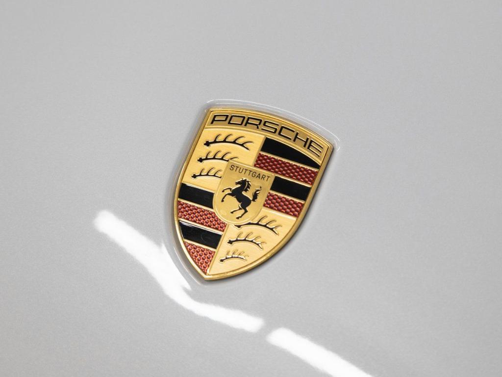 new 2025 Porsche Macan car, priced at $97,125