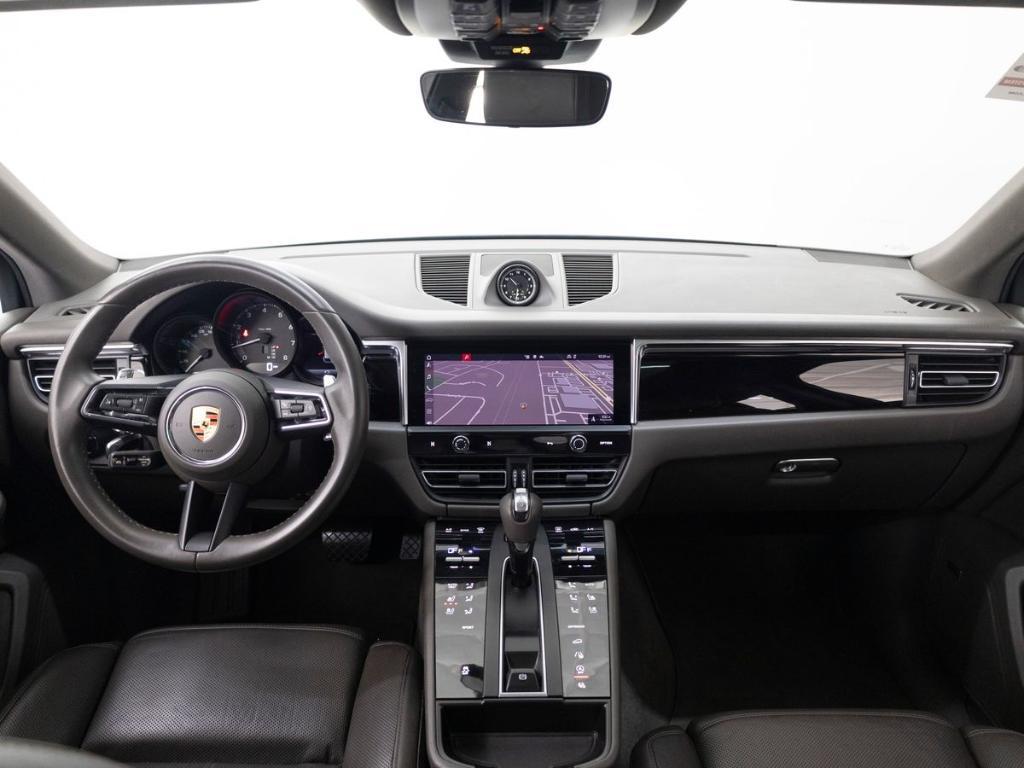 used 2023 Porsche Macan car, priced at $44,990