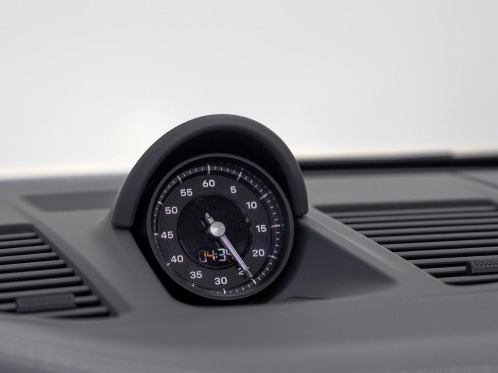 used 2024 Porsche 911 car, priced at $176,990