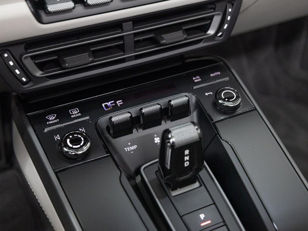 used 2024 Porsche 911 car, priced at $176,990