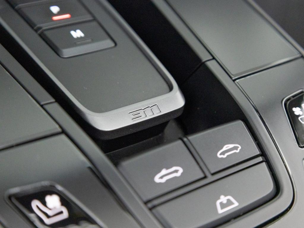 used 2024 Porsche 911 car, priced at $176,990