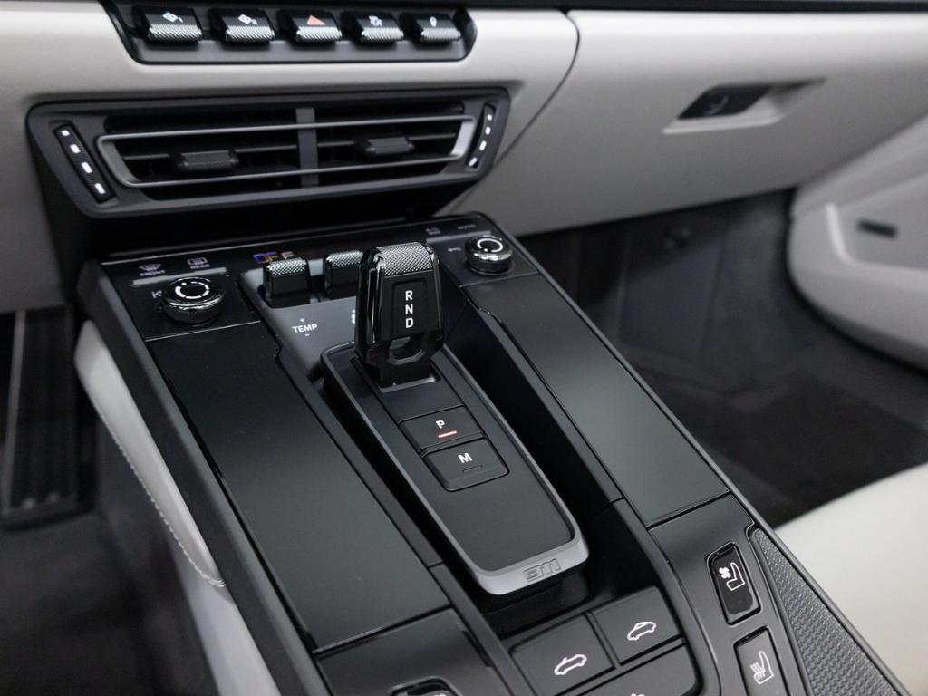 used 2024 Porsche 911 car, priced at $176,990