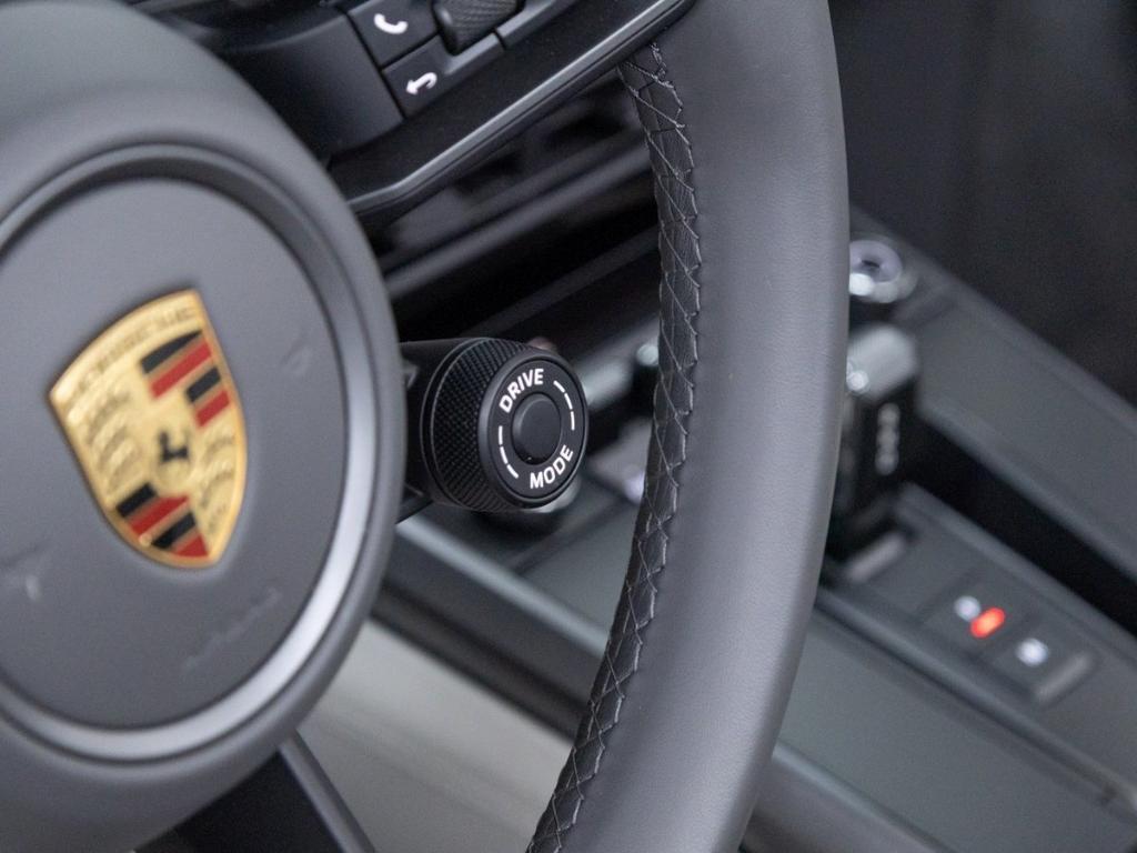 used 2024 Porsche 911 car, priced at $176,990