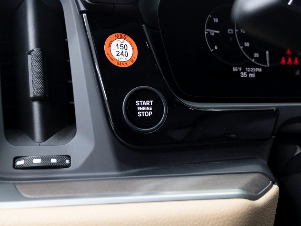 new 2026 Porsche Cayenne car, priced at $116,850