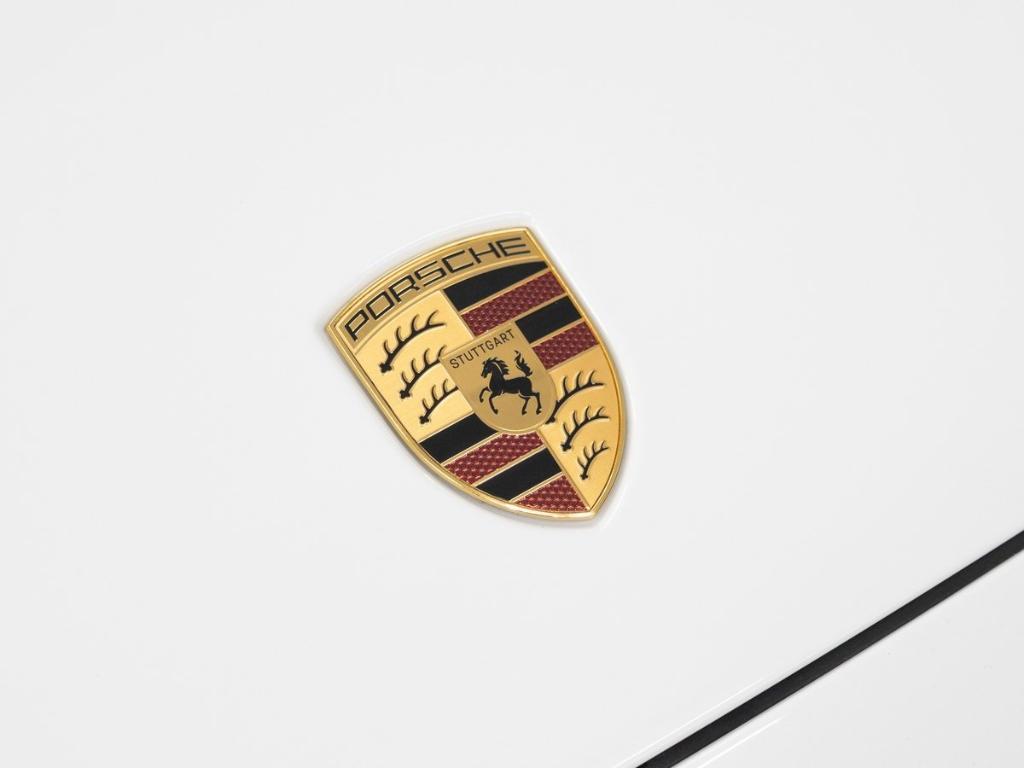 new 2026 Porsche Cayenne car, priced at $116,850