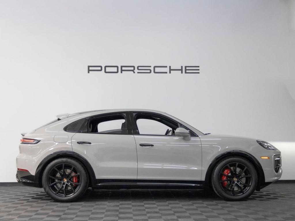 new 2026 Porsche Cayenne car, priced at $153,179