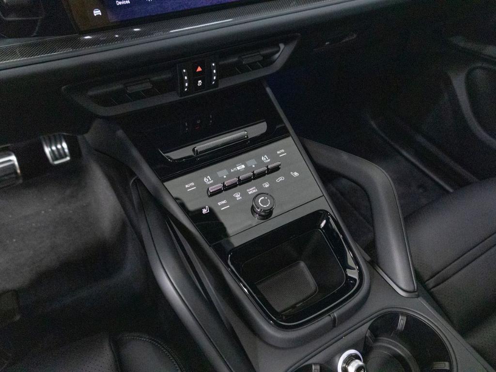 new 2026 Porsche Cayenne car, priced at $153,179