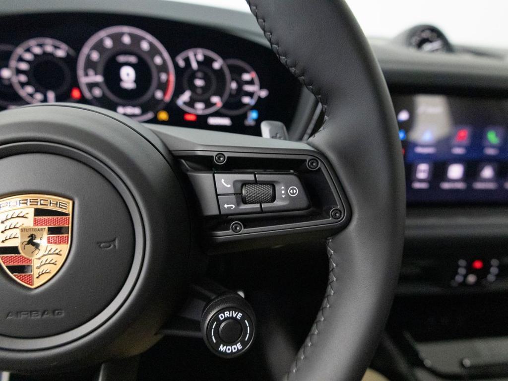 new 2026 Porsche Cayenne car, priced at $153,179