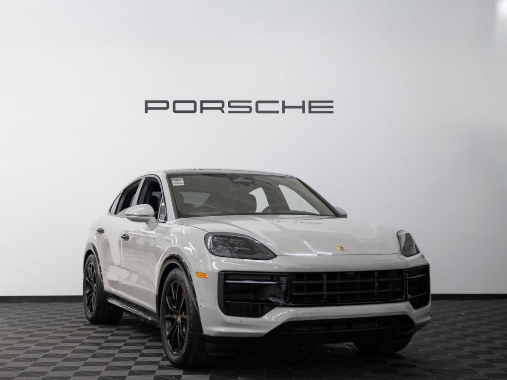 new 2026 Porsche Cayenne car, priced at $153,179
