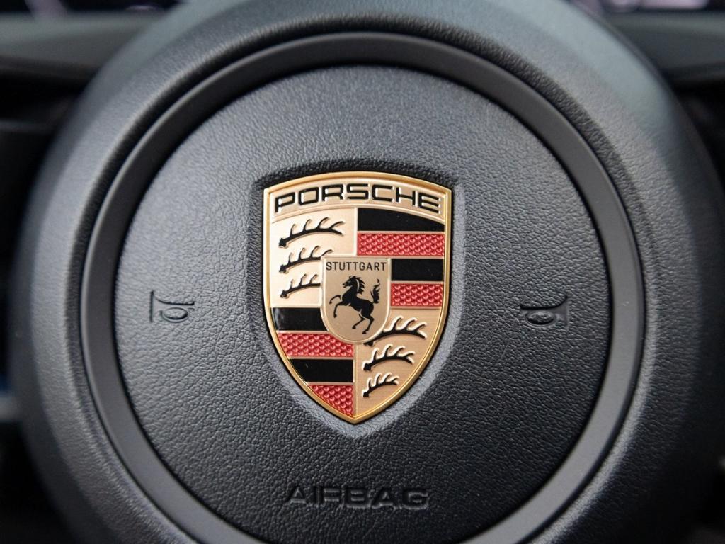 new 2026 Porsche Panamera car, priced at $139,470