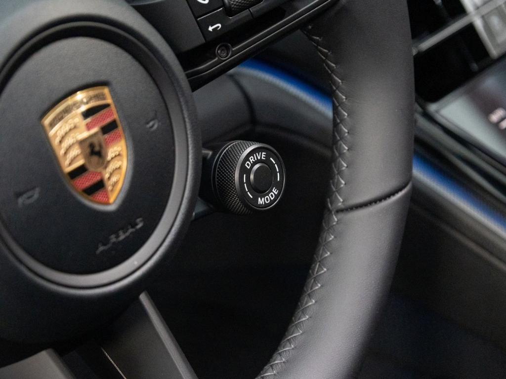 new 2026 Porsche Panamera car, priced at $139,470