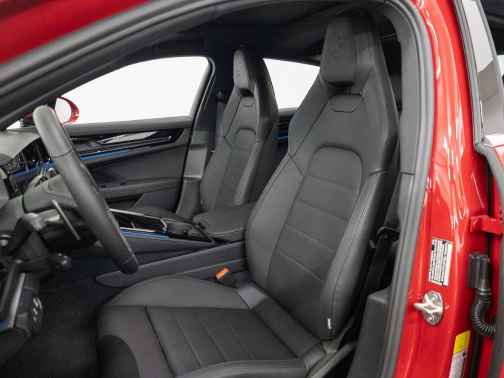 new 2026 Porsche Panamera car, priced at $139,470
