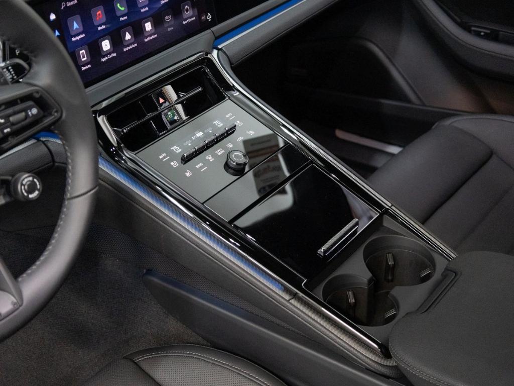 new 2026 Porsche Panamera car, priced at $139,470