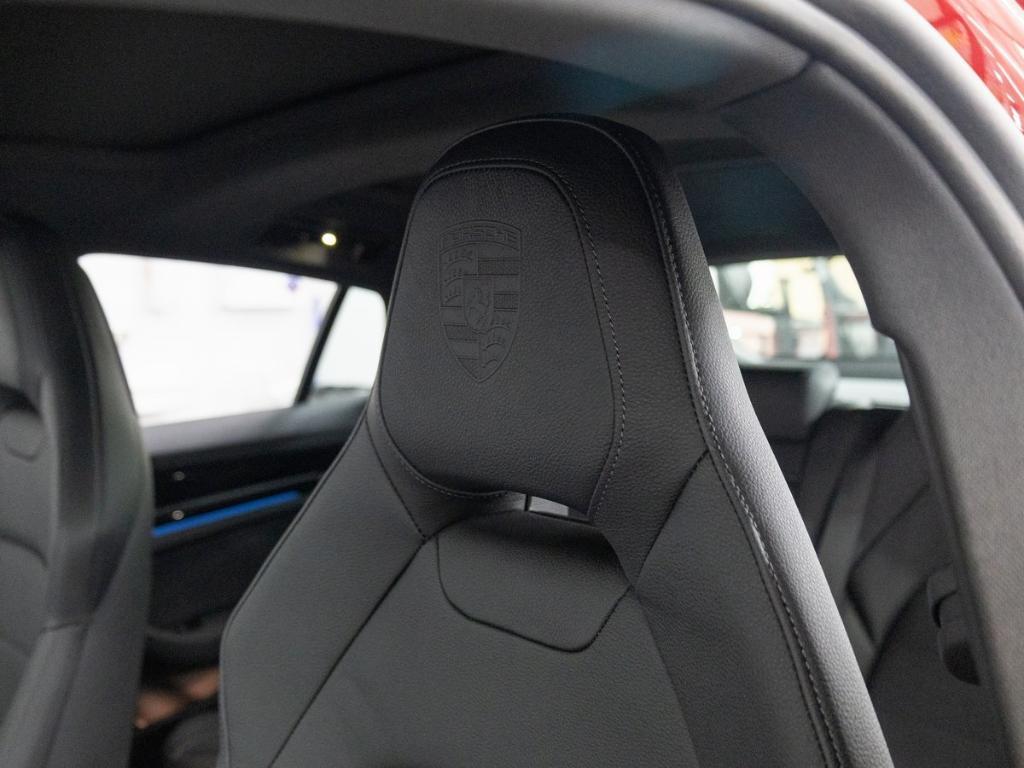 new 2026 Porsche Panamera car, priced at $139,470