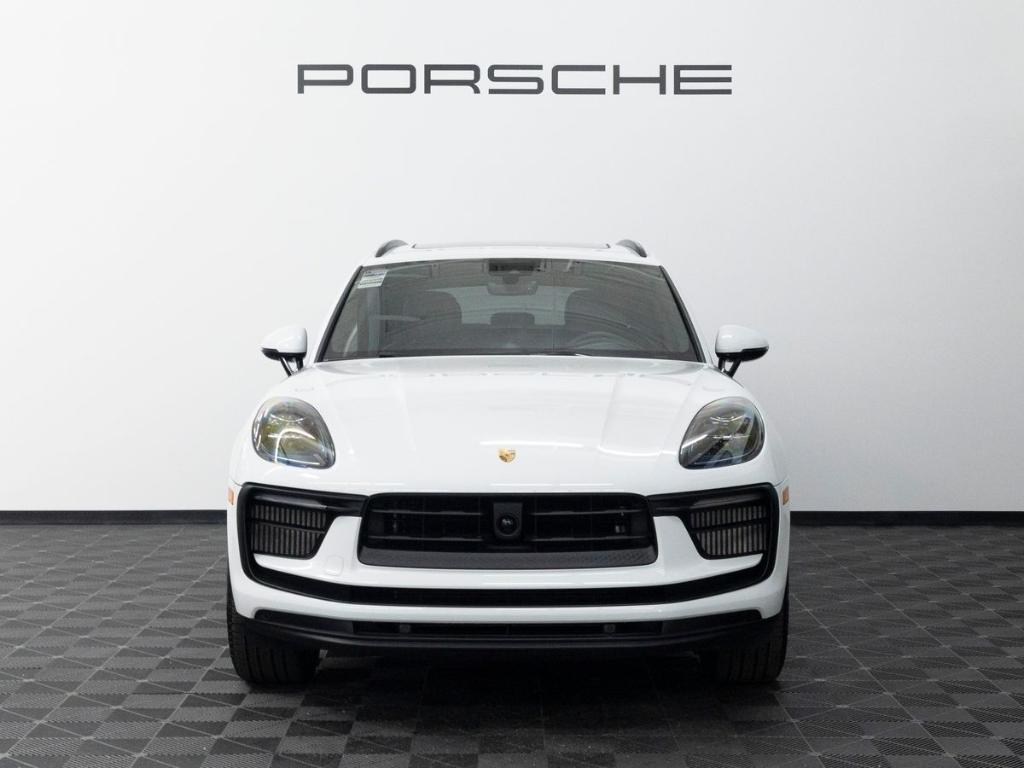 new 2026 Porsche Macan car, priced at $84,010