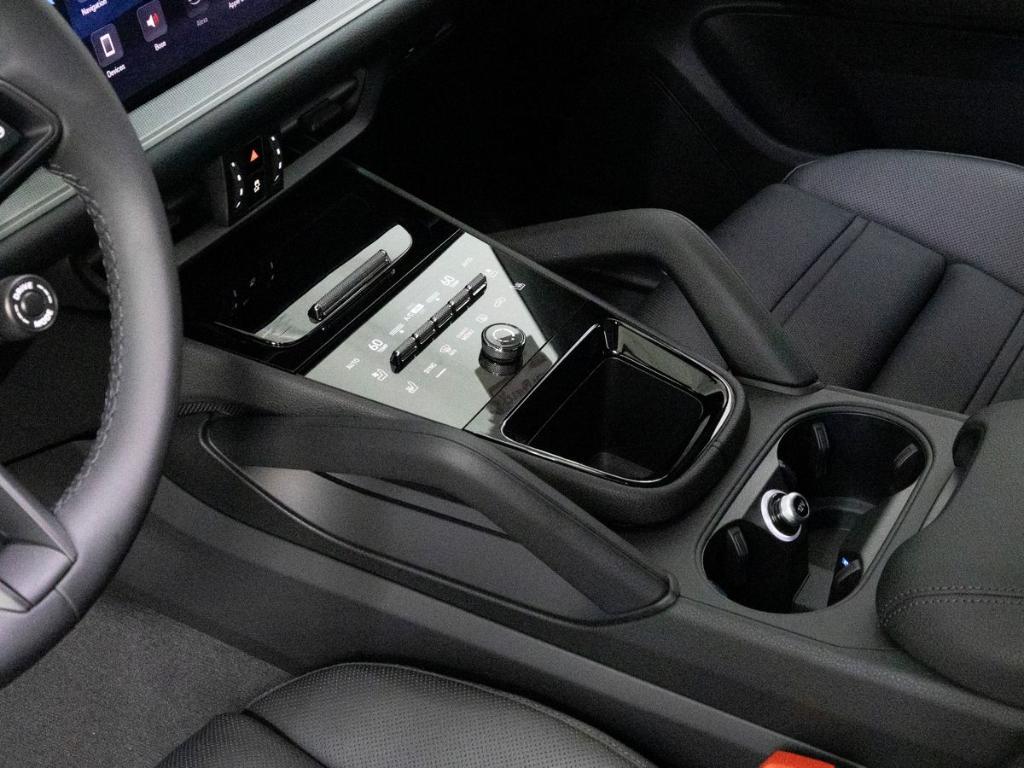 new 2026 Porsche Cayenne car, priced at $109,539