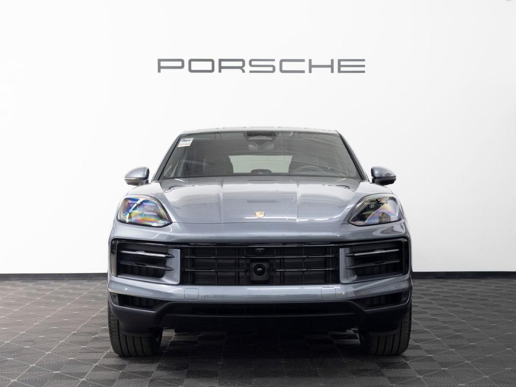 new 2026 Porsche Cayenne car, priced at $109,539