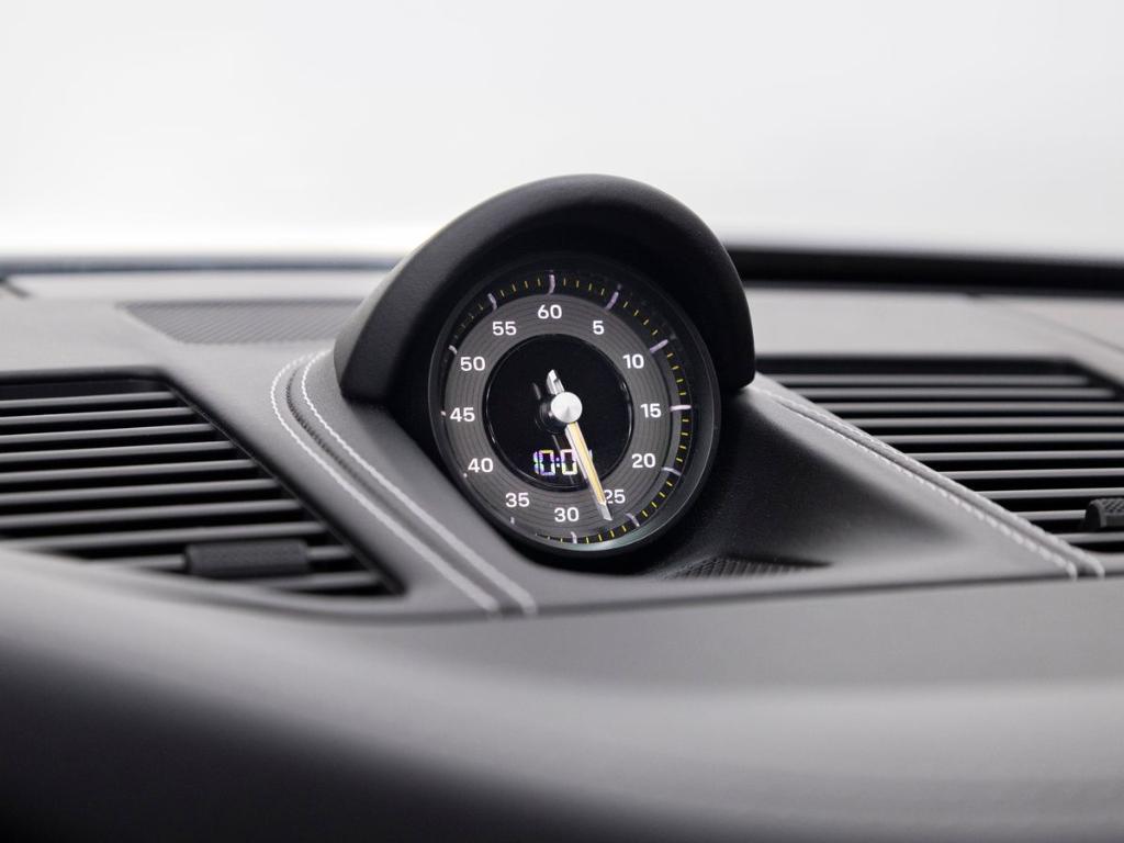 used 2024 Porsche 911 car, priced at $287,999