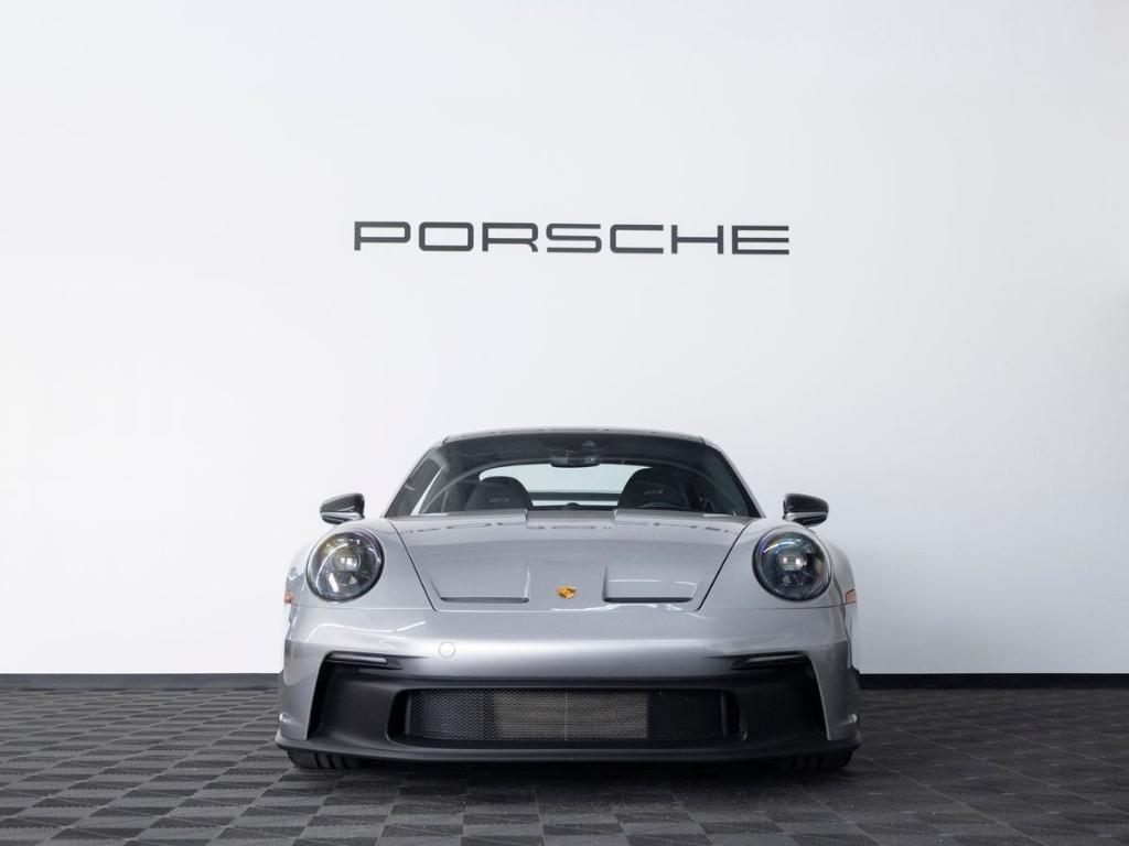 used 2024 Porsche 911 car, priced at $287,999