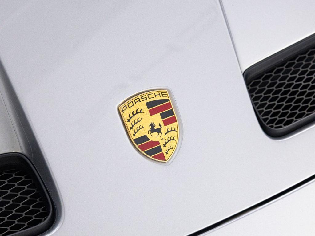 used 2024 Porsche 911 car, priced at $287,999