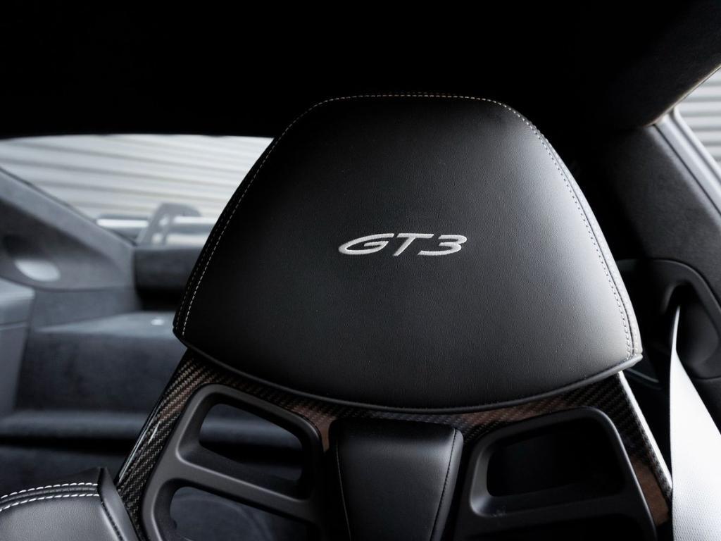 used 2024 Porsche 911 car, priced at $289,990
