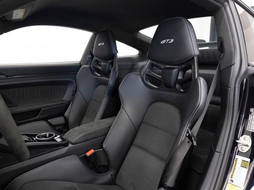 used 2024 Porsche 911 car, priced at $285,999