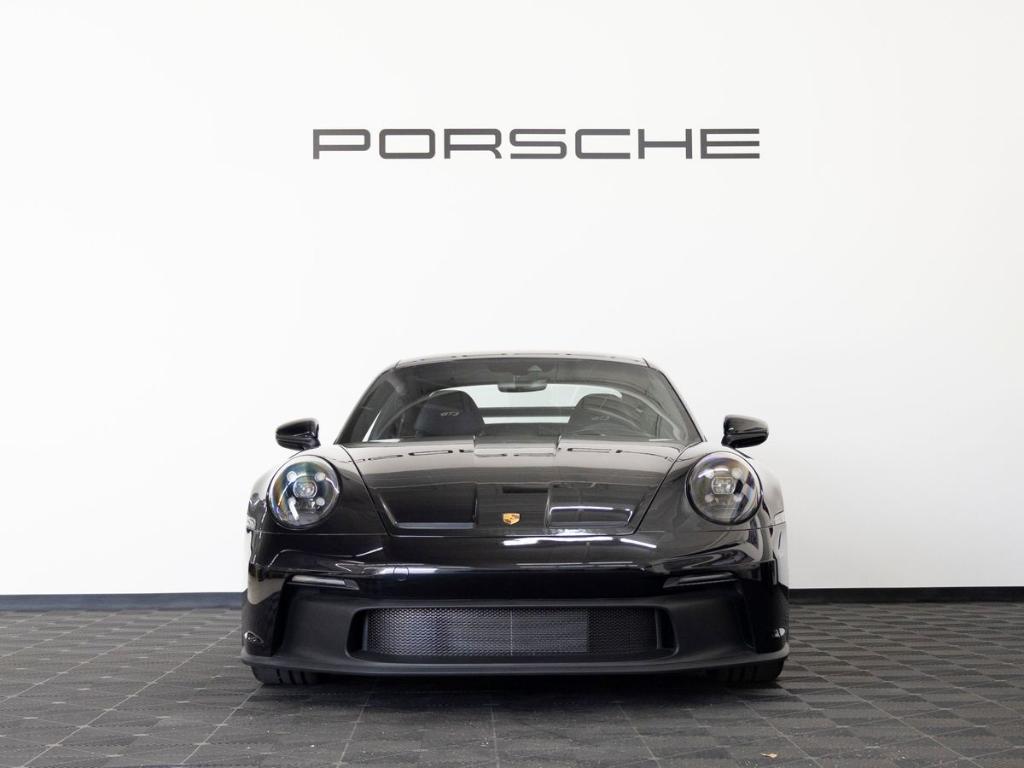 used 2024 Porsche 911 car, priced at $285,999