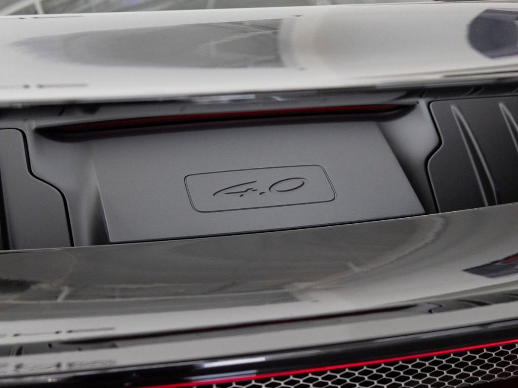 used 2024 Porsche 911 car, priced at $285,999