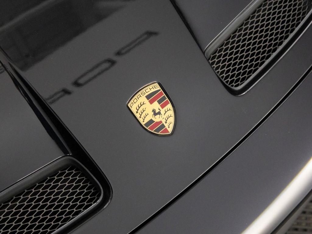 used 2024 Porsche 911 car, priced at $285,999