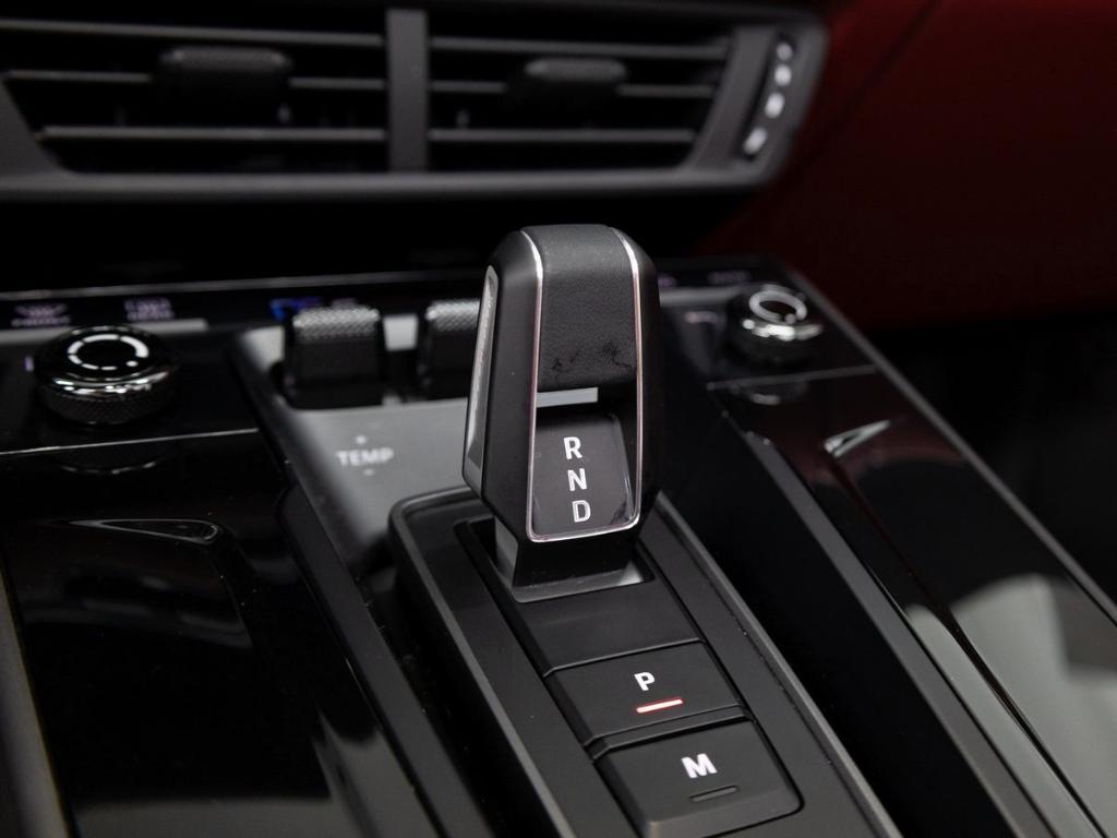 used 2025 Porsche 911 car, priced at $169,990