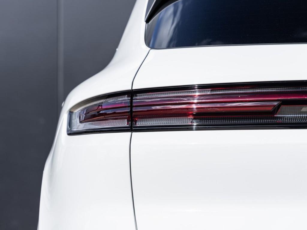 new 2026 Porsche Cayenne car