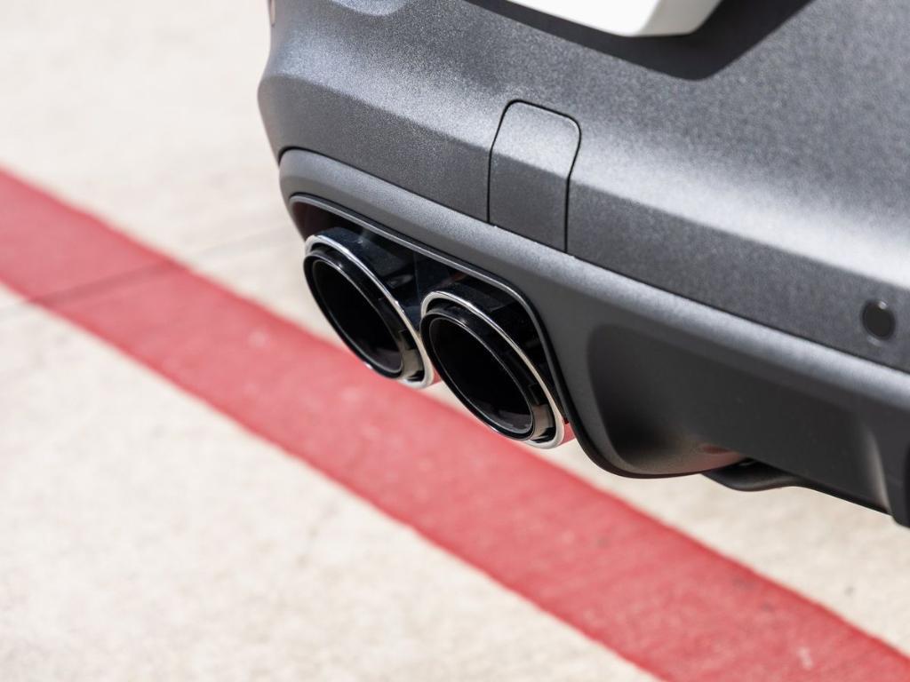 new 2026 Porsche Cayenne car