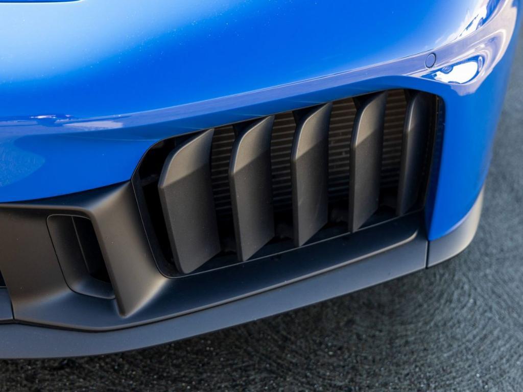 used 2025 Porsche 911 car