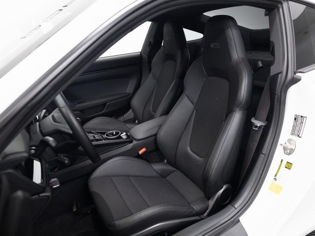 used 2024 Porsche 911 car, priced at $144,990