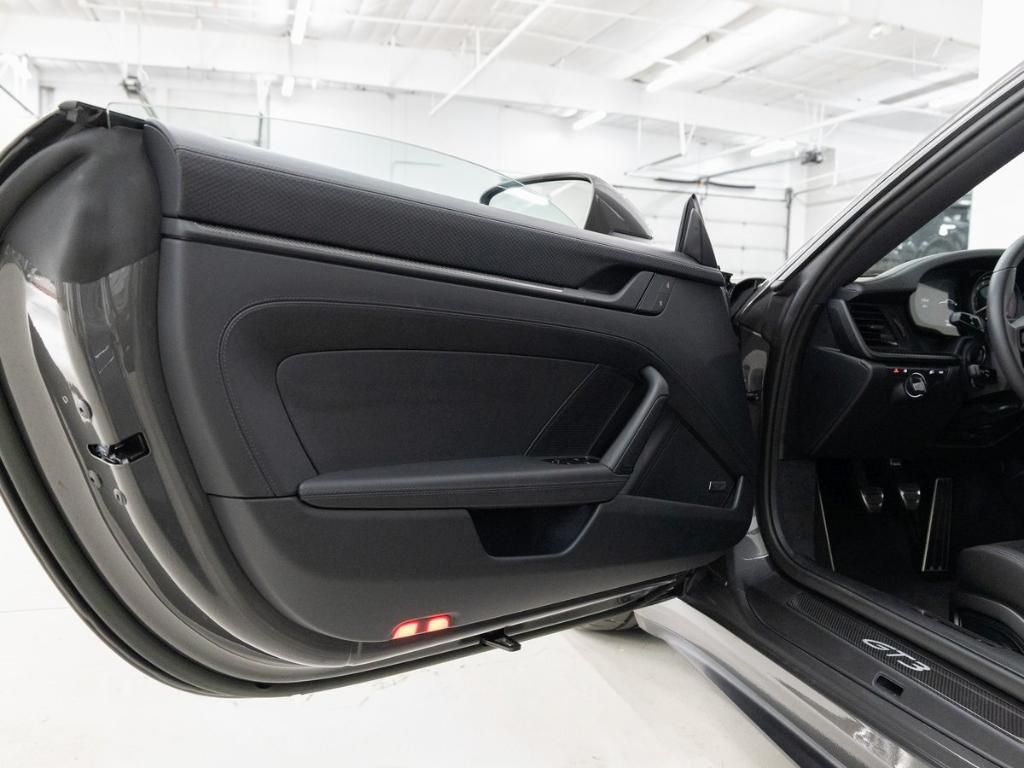 used 2022 Porsche 911 car, priced at $294,990