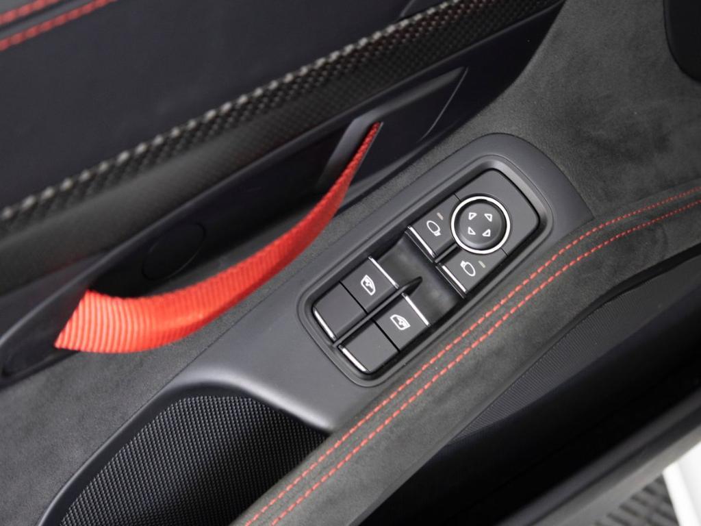 used 2024 Porsche 718 Spyder car, priced at $189,999