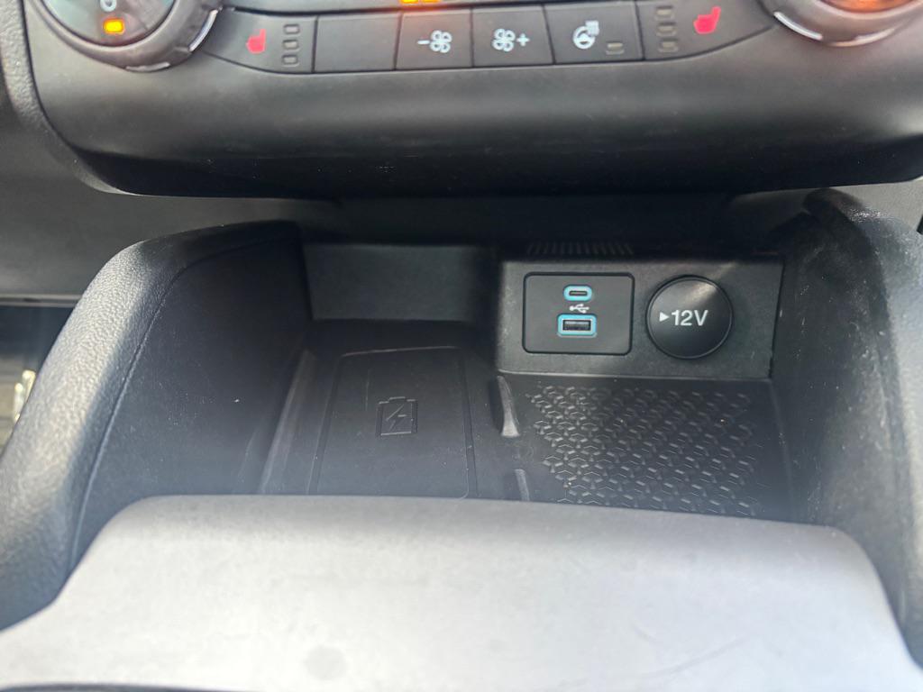 used 2021 Ford Bronco Sport car, priced at $21,995