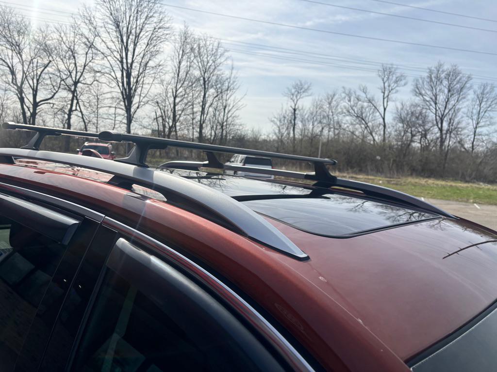 used 2019 GMC Terrain car, priced at $15,995
