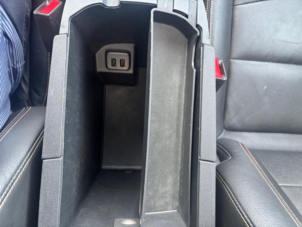 used 2019 GMC Terrain car, priced at $15,995