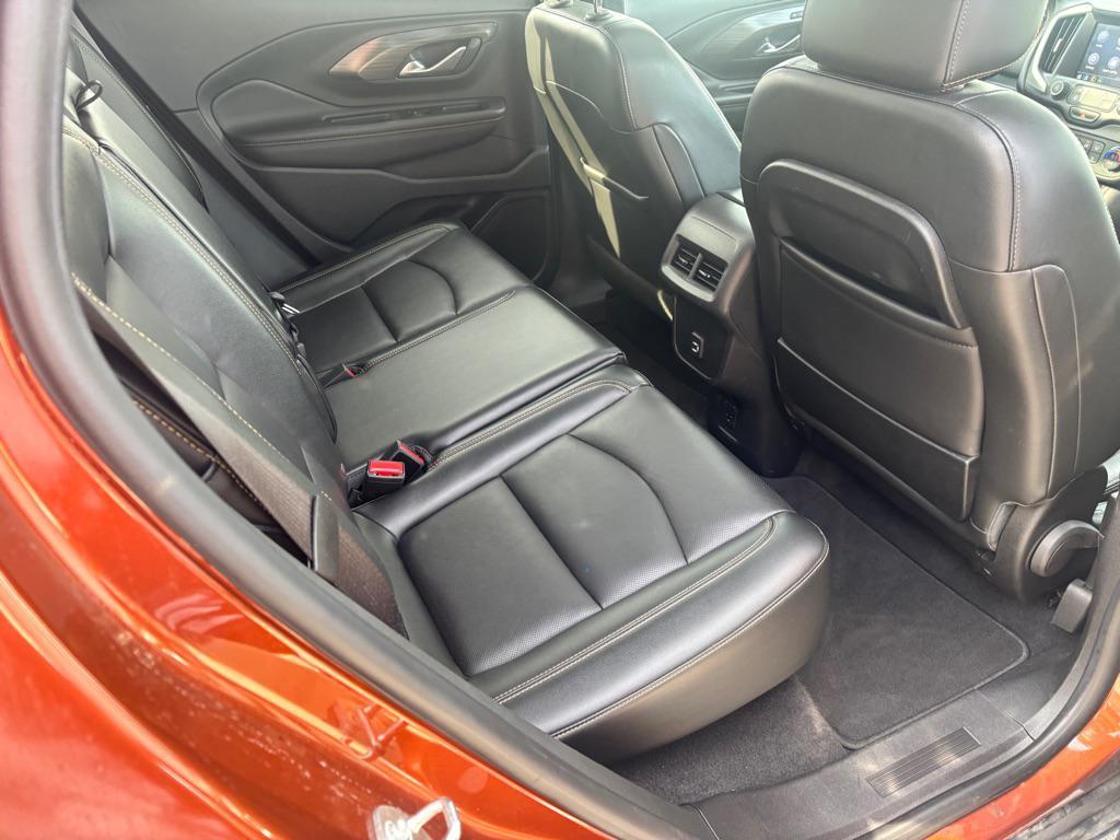 used 2019 GMC Terrain car, priced at $15,995