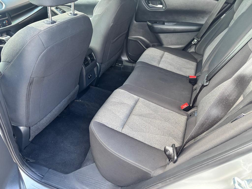 used 2025 Nissan Rogue car, priced at $25,995