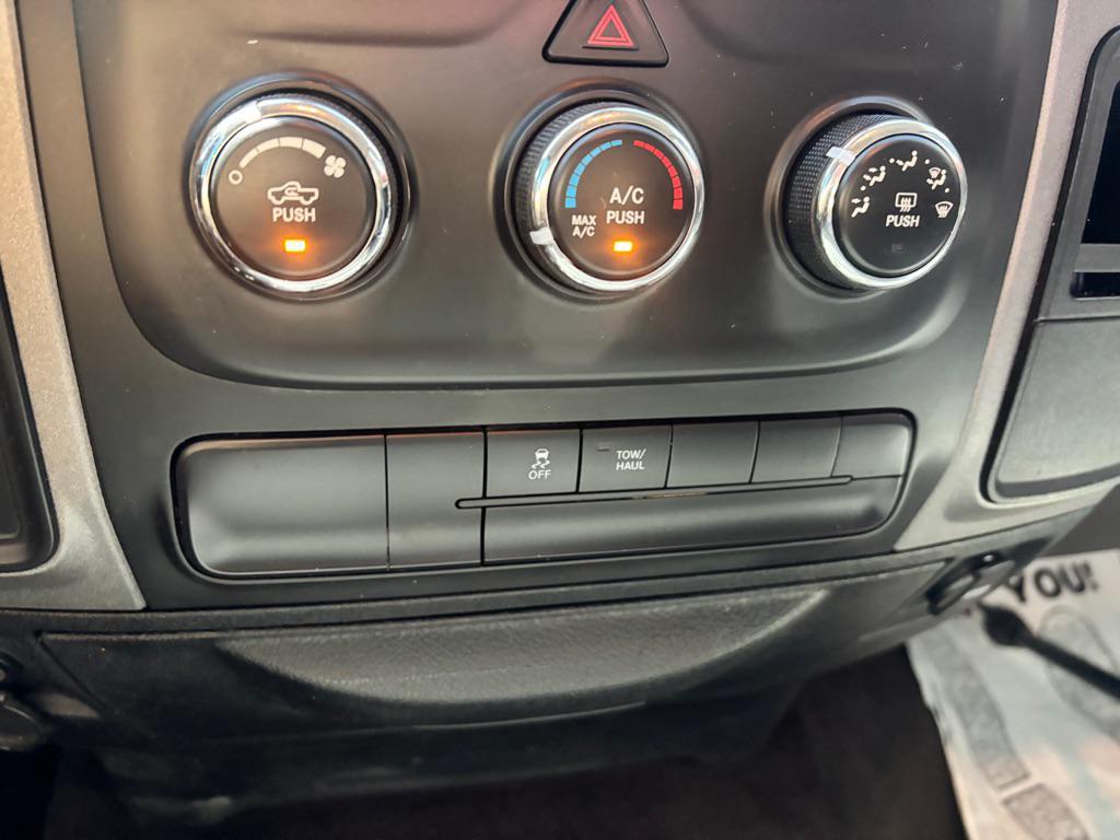 used 2013 Ram 1500 car, priced at $17,995
