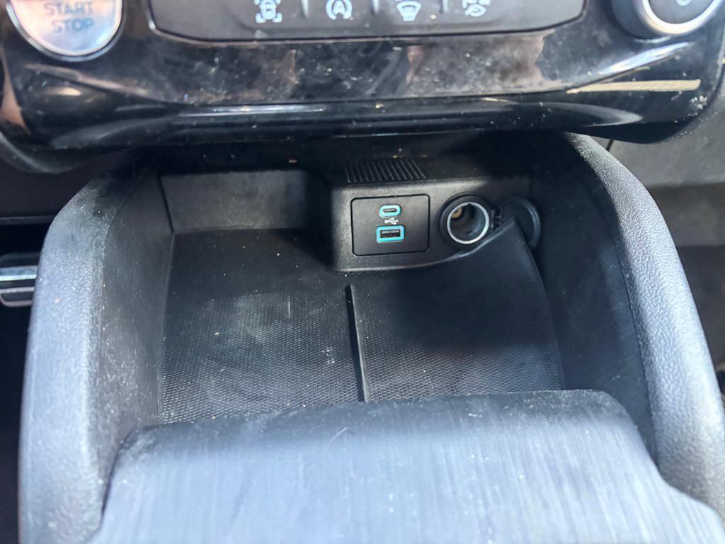 used 2023 Ford Escape car, priced at $27,995