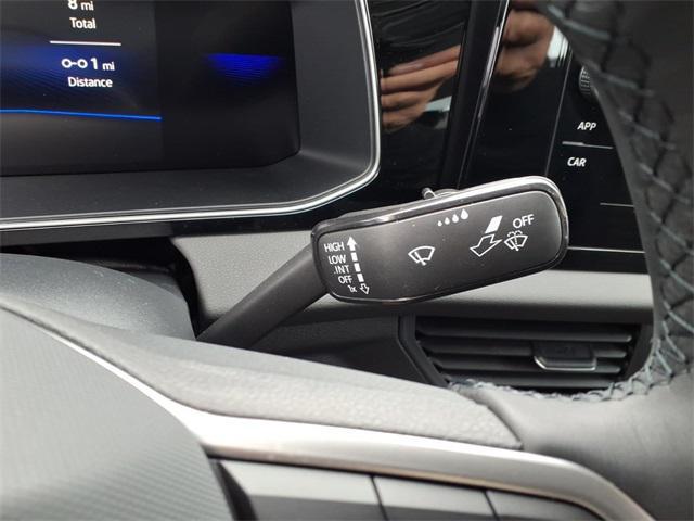 new 2026 Volkswagen Jetta car, priced at $24,221