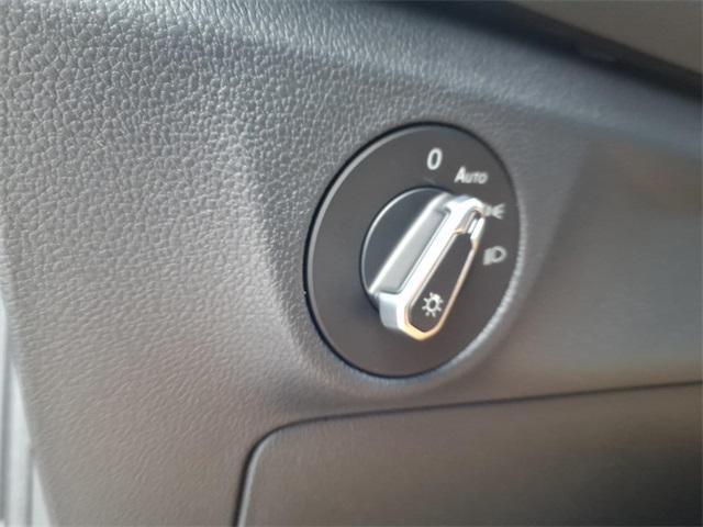 new 2026 Volkswagen Jetta car, priced at $24,221