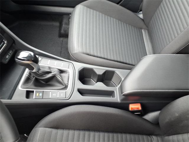 new 2026 Volkswagen Jetta car, priced at $24,221