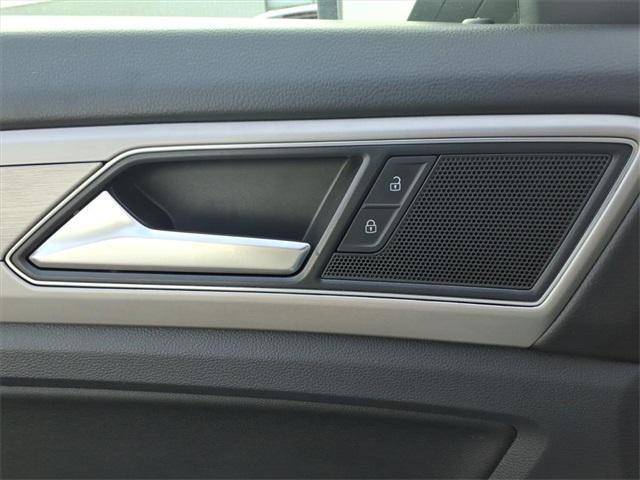 used 2019 Volkswagen Atlas car, priced at $19,300