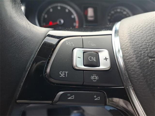 used 2019 Volkswagen Atlas car, priced at $19,300