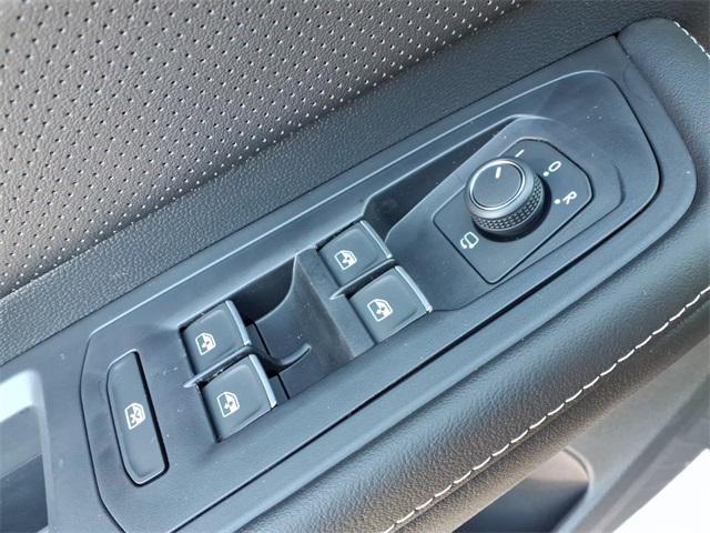 new 2026 Volkswagen Atlas car, priced at $52,779