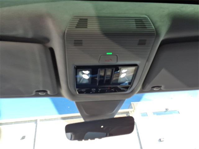 new 2026 Volkswagen Atlas car, priced at $52,779